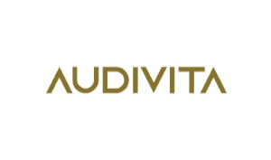 Kelvin Berring Commanding Respect Inspiring Trust Audivita Logo