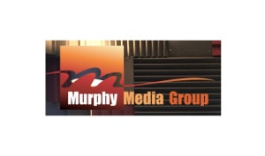 Kelvin Berring Commanding Respect Inspiring Trust Murphy Media Group Logo