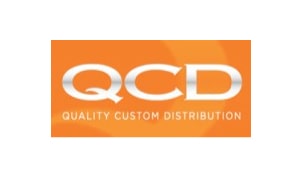 Kelvin Berring Commanding Respect Inspiring Trust Quality Custom Distribution Logo